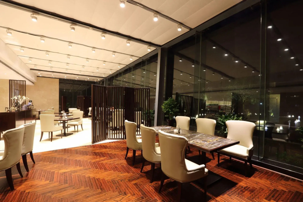 S&N Garden Hotel Taizhou