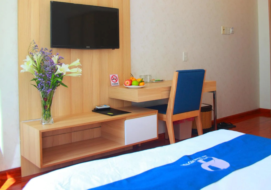 Little Nha Trang Hotel