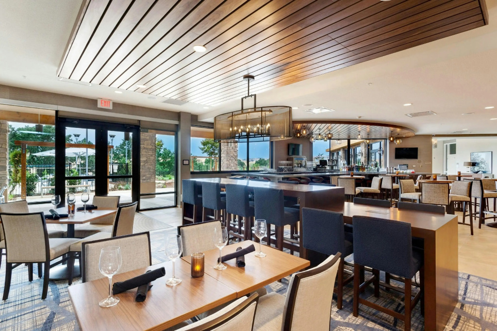 SpringHill Suites by Marriott Paso Robles Atascadero