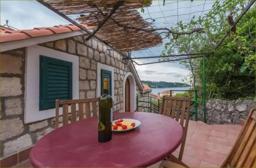 Villa Nisha