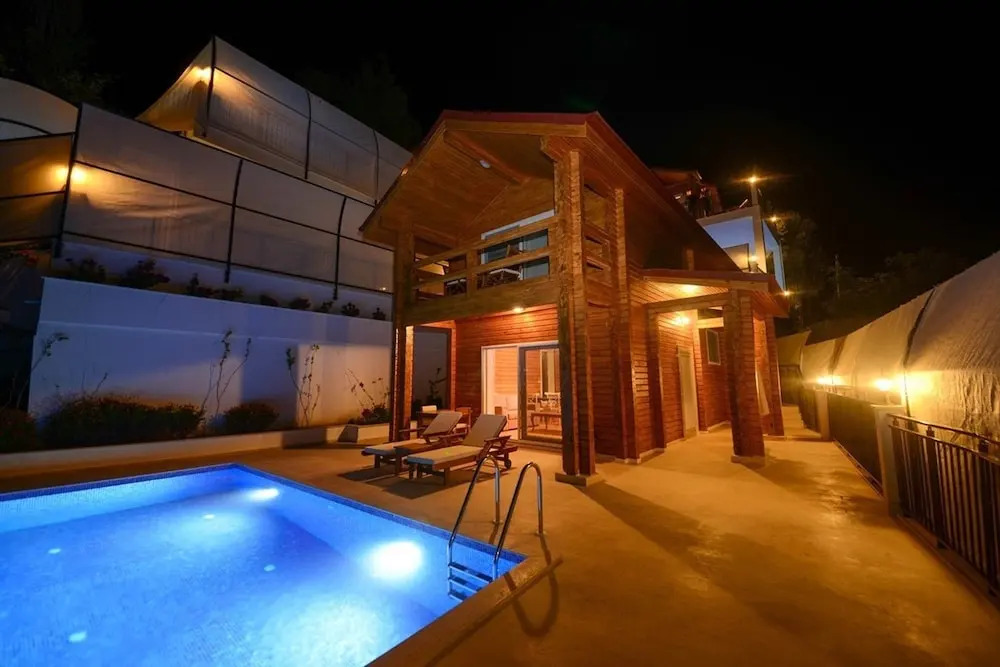 Villa Elay