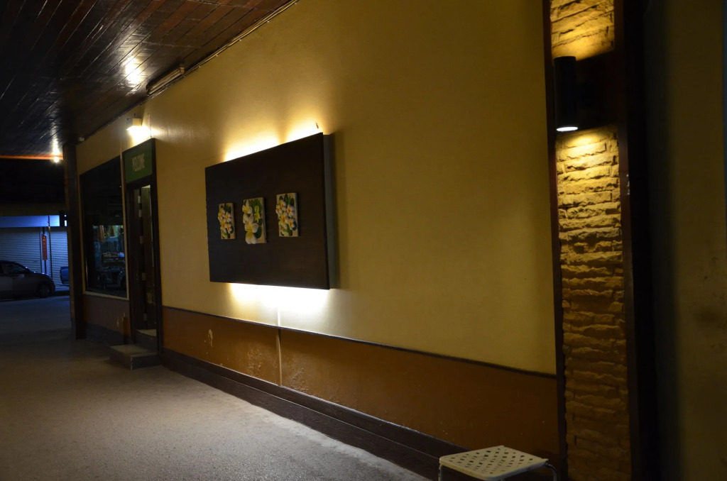 Phu Luang Hotel