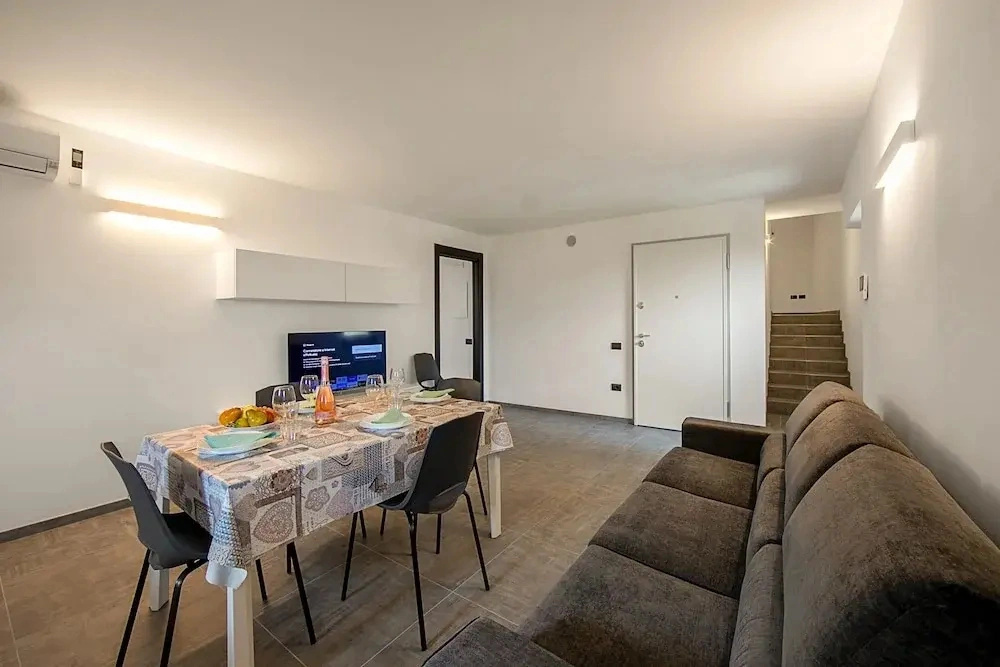 Appartamento Borgo Pastoedo