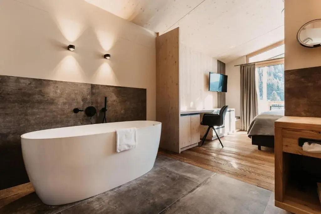 Hofgut Wagrain Apartment & Lifestyle Resort