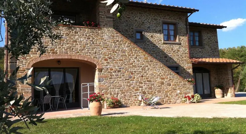 Villa Il Castello