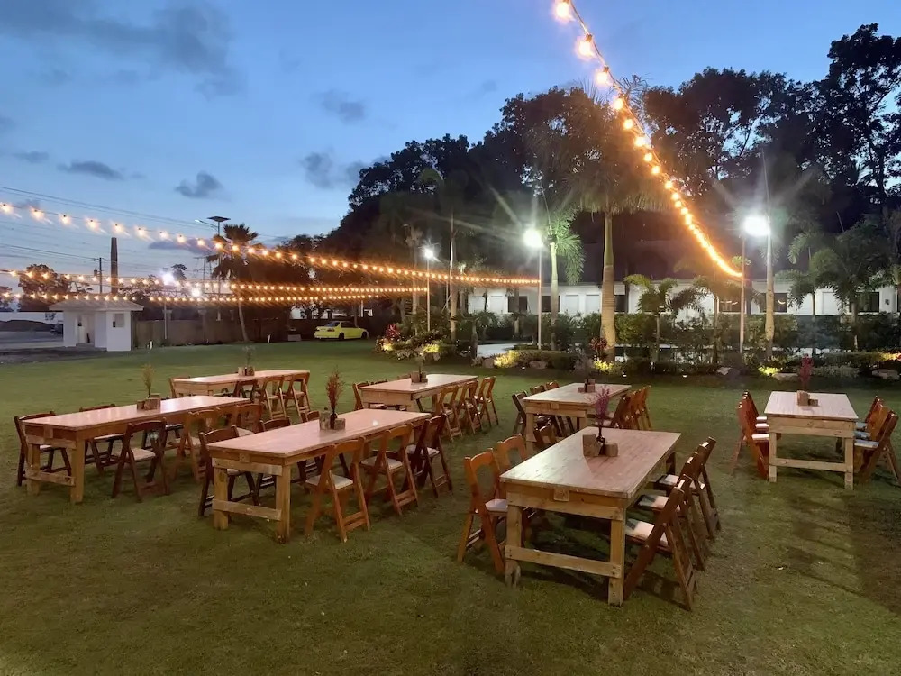 3 Peaks Resort & Boutique Hotel