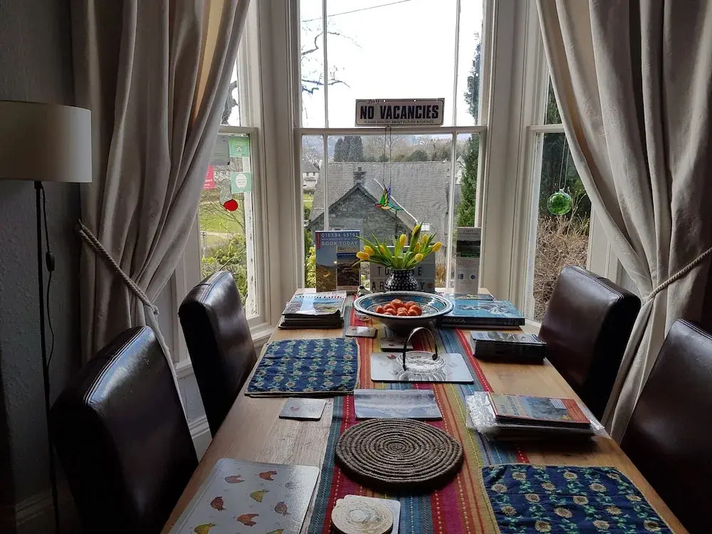 Archway Guest House