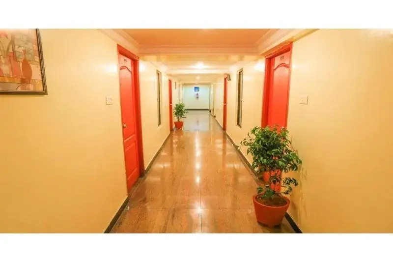 FabExpress Speridian Suites