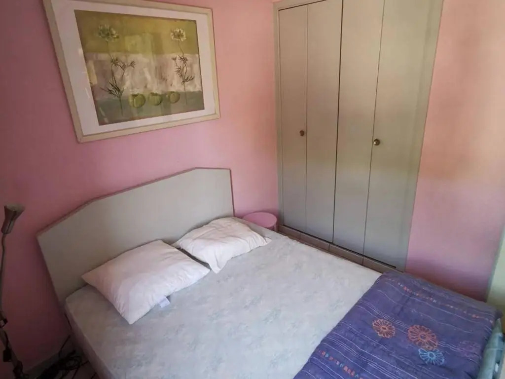 Appartement Cap d'Agde, 3 pièces, 7 personnes - FR-1-607-80