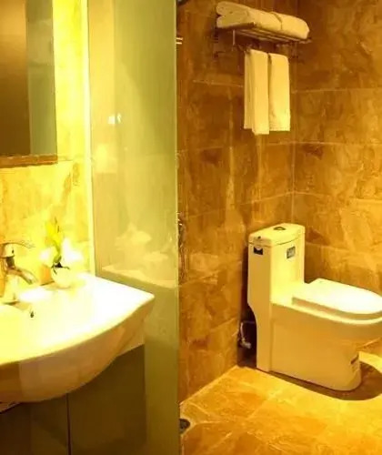Xinpin Hotel