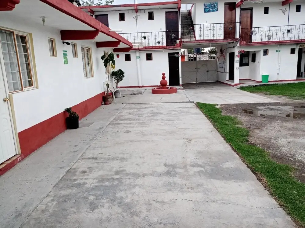 Hotel Primavera