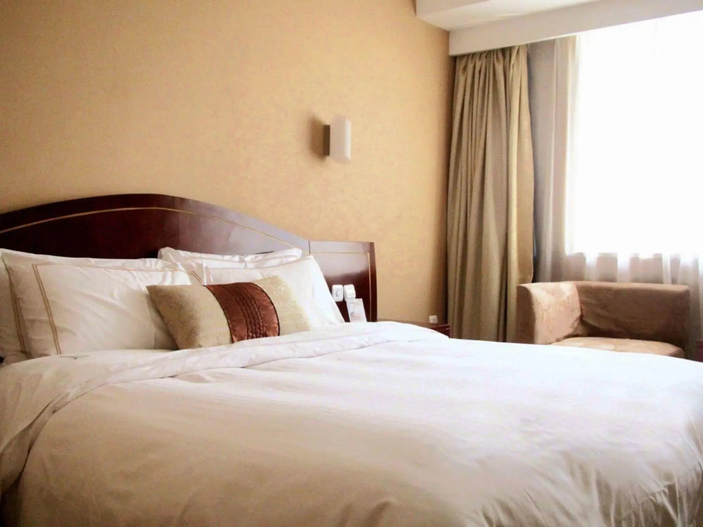 Yantai Bihai Hotel