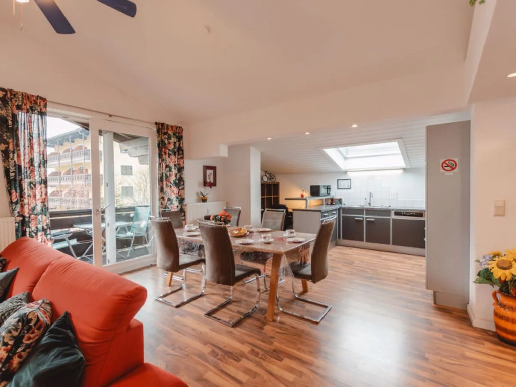 Rudis Appartements 23267
