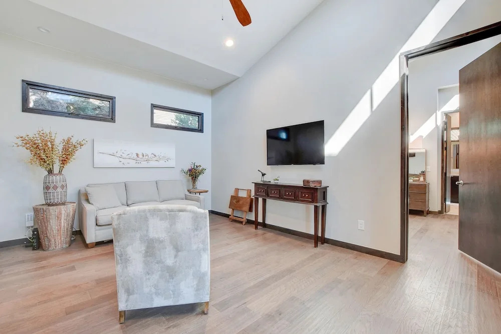 2113 Barbaro Way Cabin Unit 15 2 Bedrooms 2 Bathrooms Cabin
