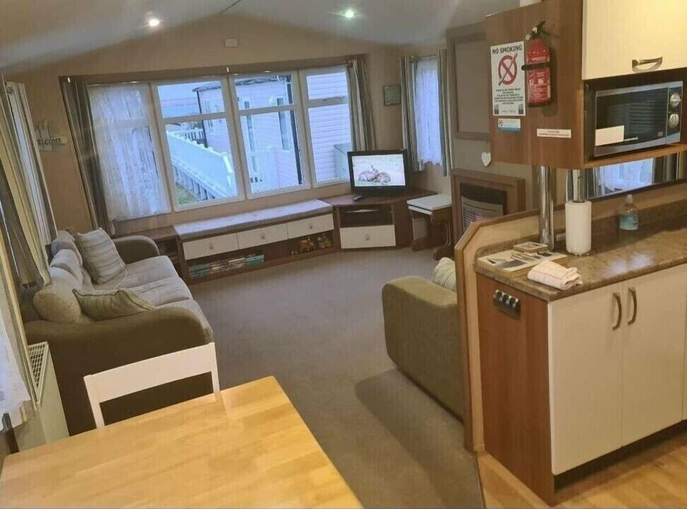 Littlesea Holiday Park - Holiday Accommodation 19270