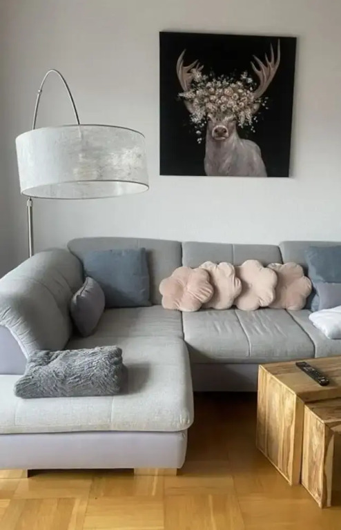 Villa Alpenblick Comfortable holiday residence