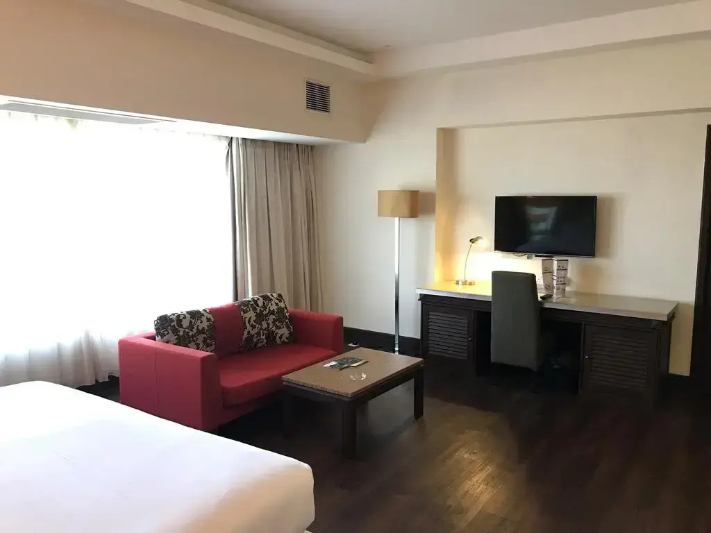 Holiday Villa Hotel & Conference Centre Subang