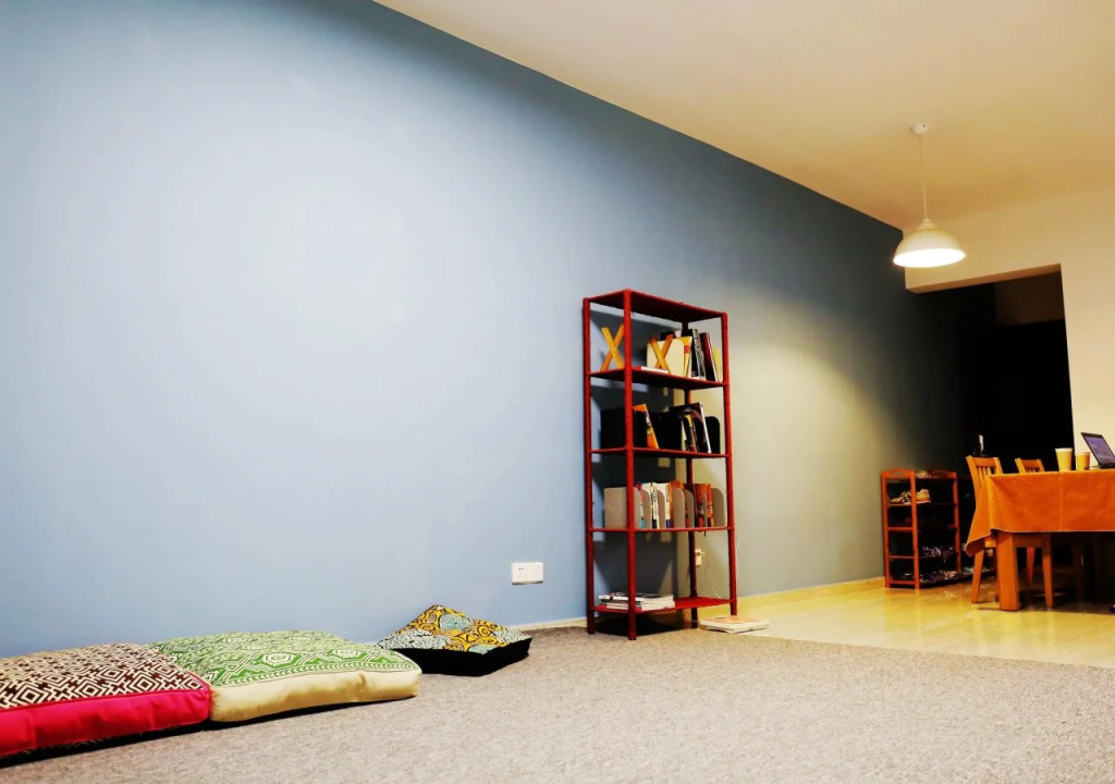 South Face Hostel