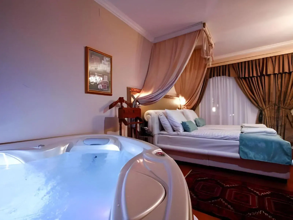 Hotel Actum