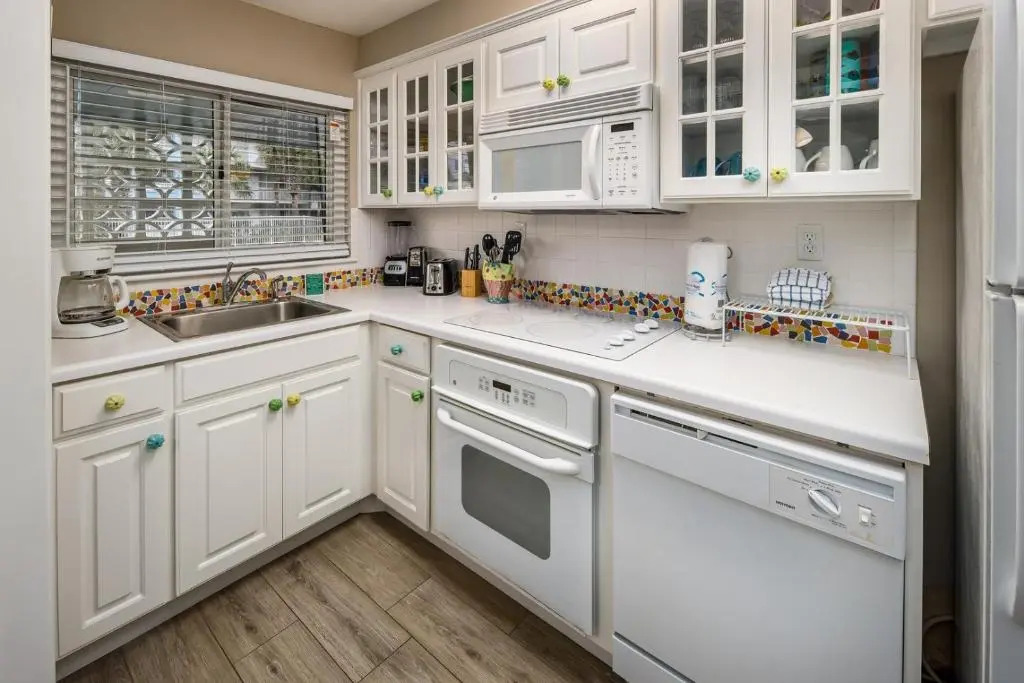 Seaspray Condos 212B