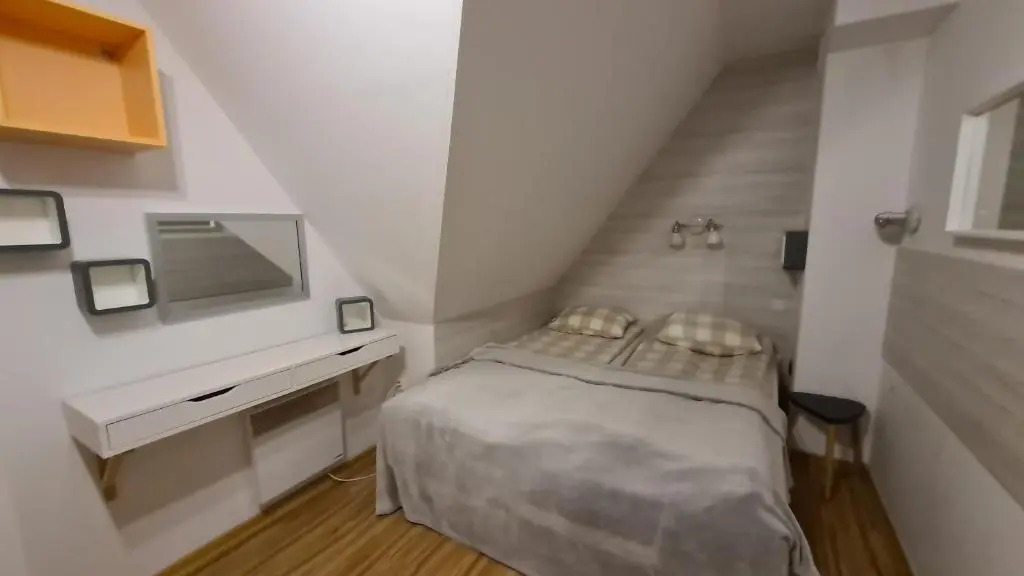 Apartamenty Bajka Białka Tatrzanska z Kuchnią tel 60806 - 4835