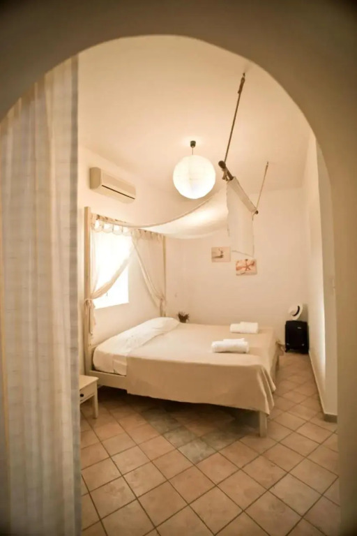 Paloma Luxury Studios