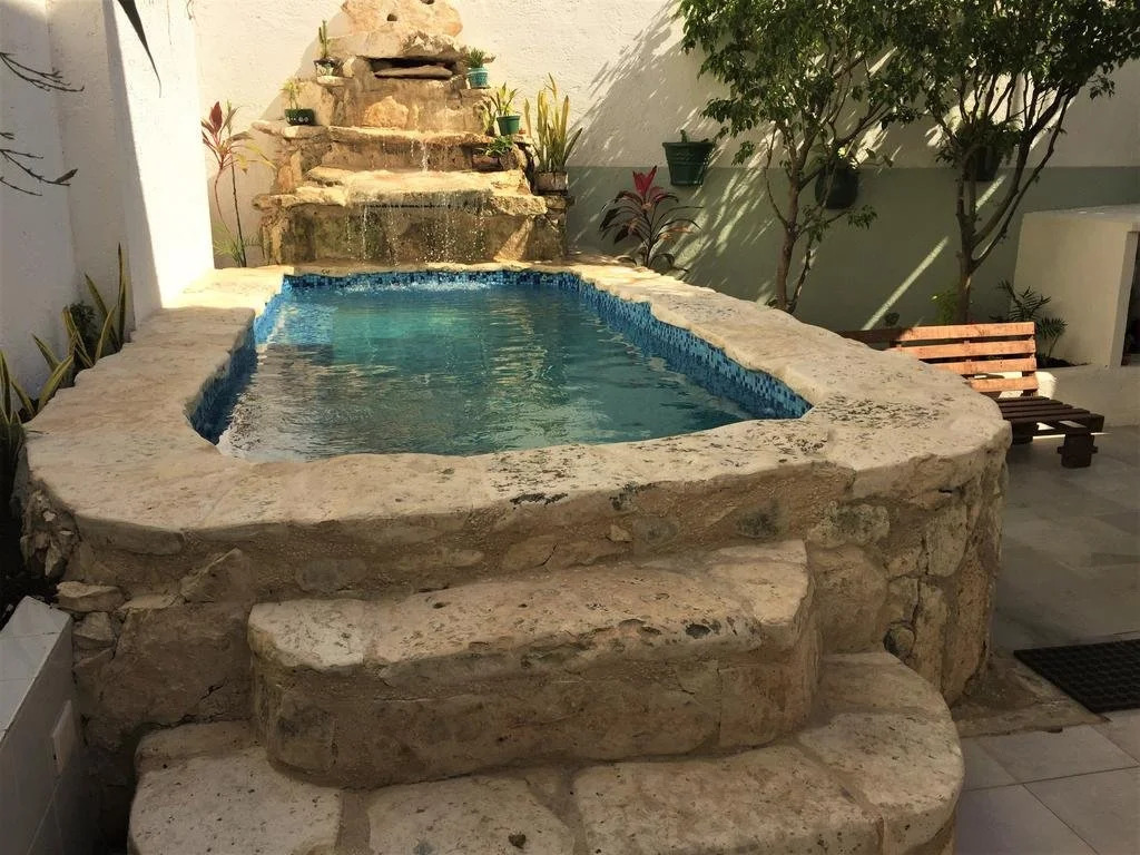 Caribo Cozumel