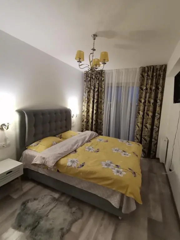 Apartmant Melinda M26