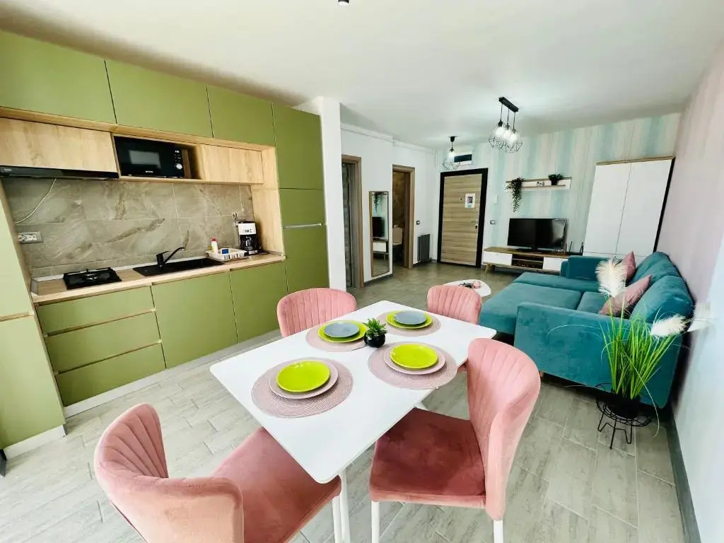 Sim Seaside C1