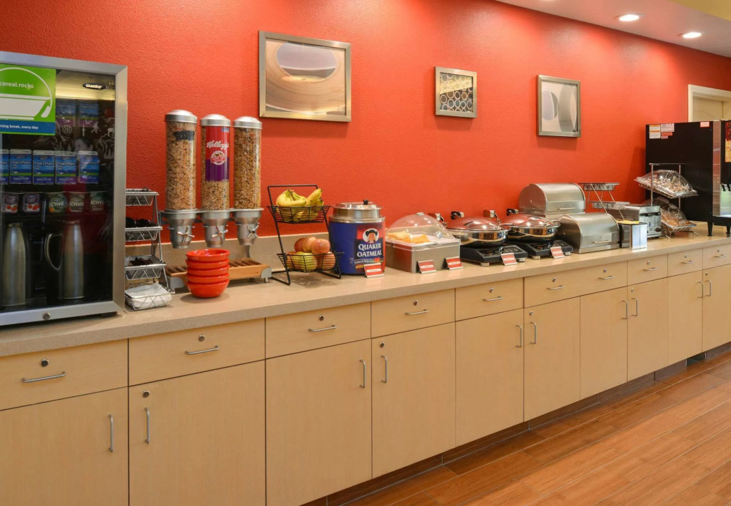 TownePlace Suites by Marriott Sacramento Roseville