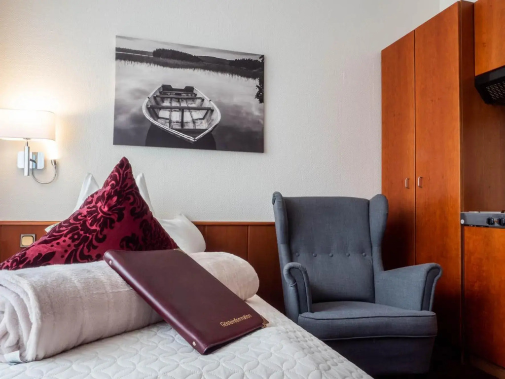 Garni Hotel & Appartements Nordstrand