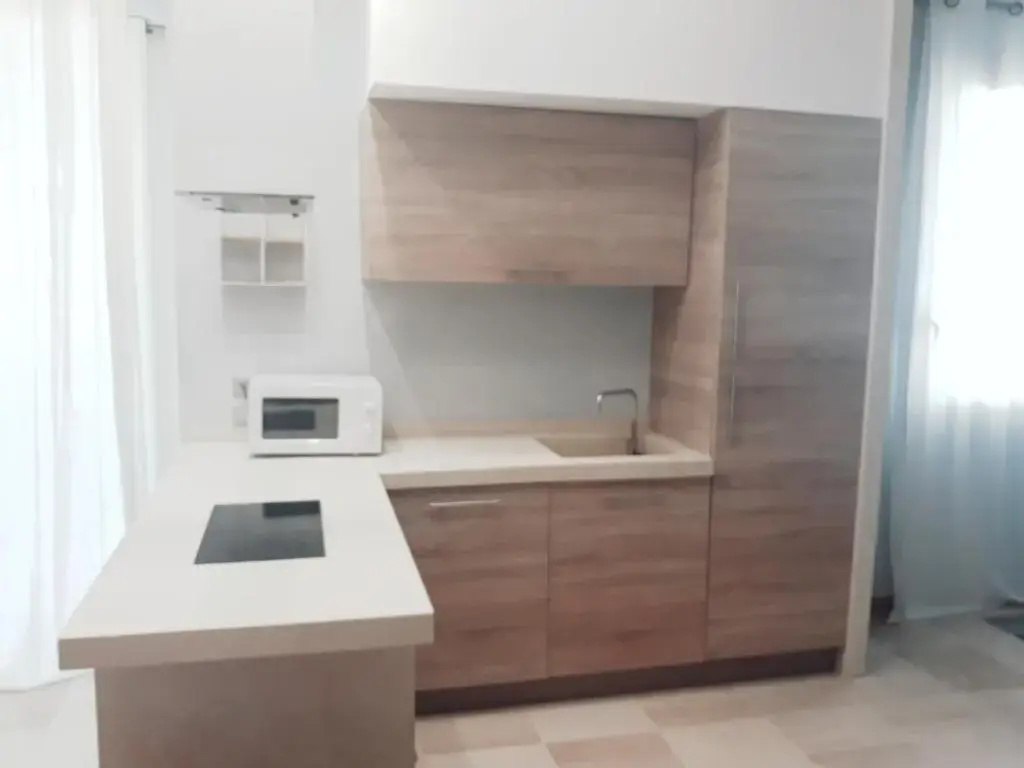 Bianco Mare 2 Villas
