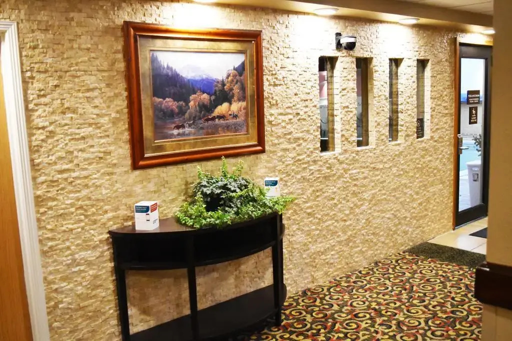 Comfort Inn & Suites Durango