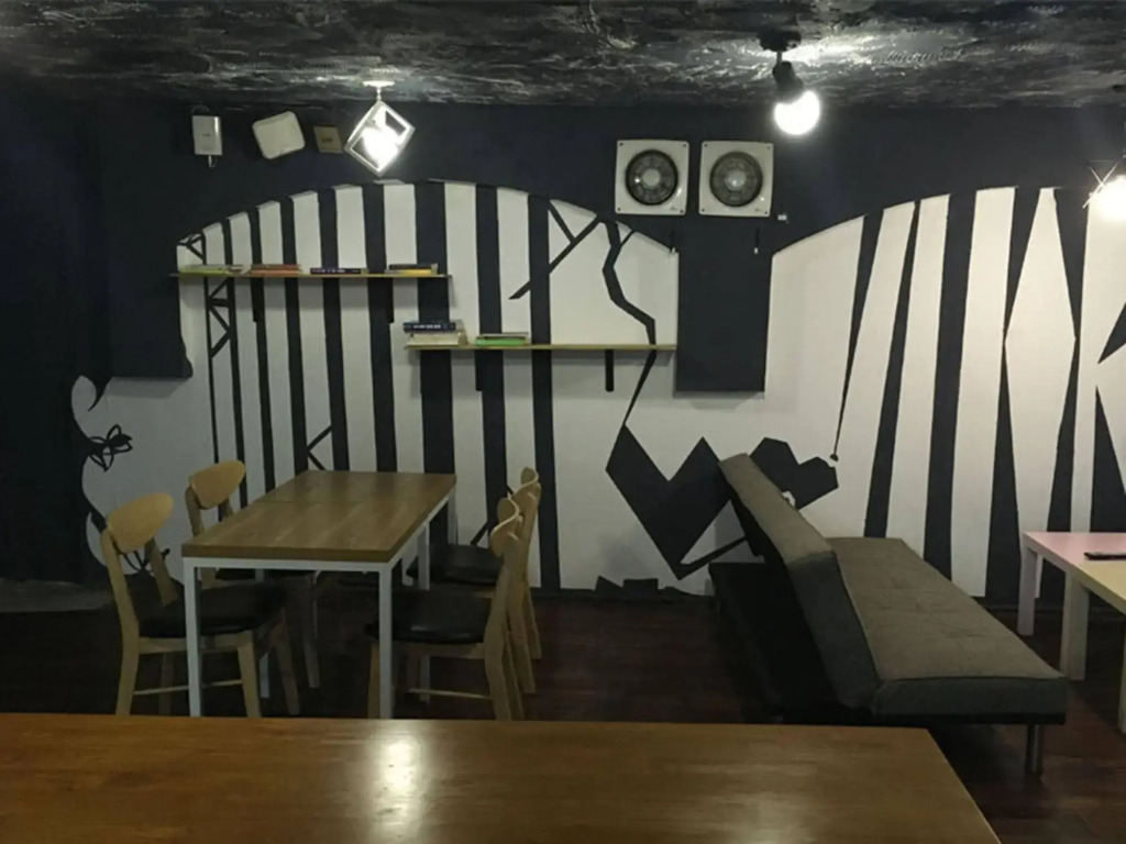 HanGang GuestHouse
