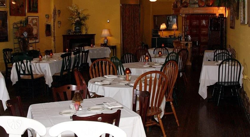 Pond View Fine Dining & Inn