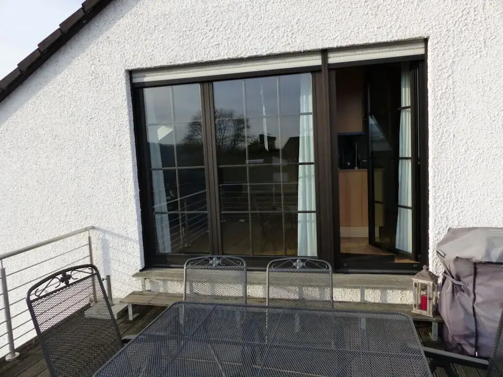 Holiday Apartment ML Lafos