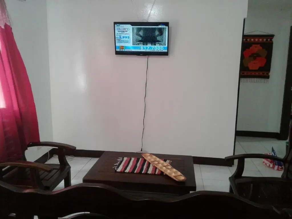Carlos Residence
