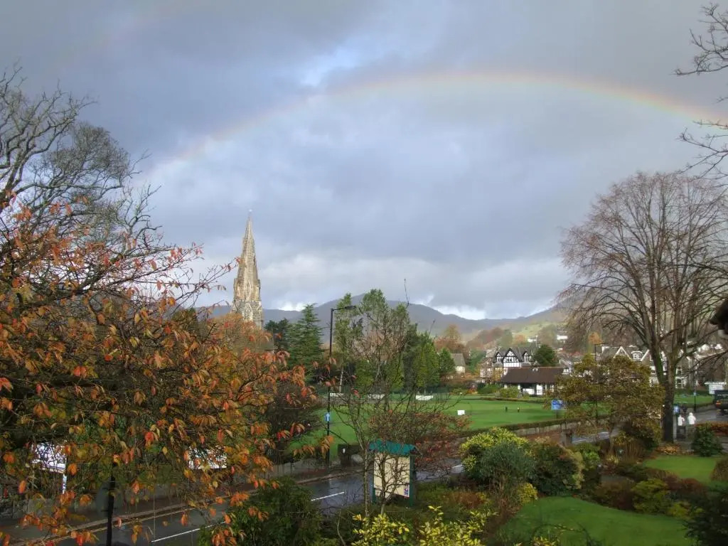 Rothay House