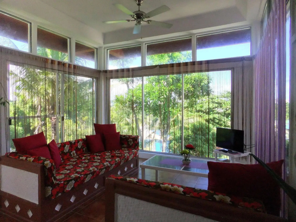 Boracay Eden Villa
