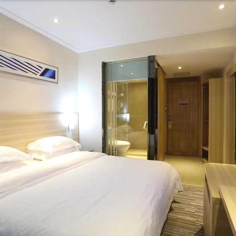 City Comfort Inn Changshi Mawangdui