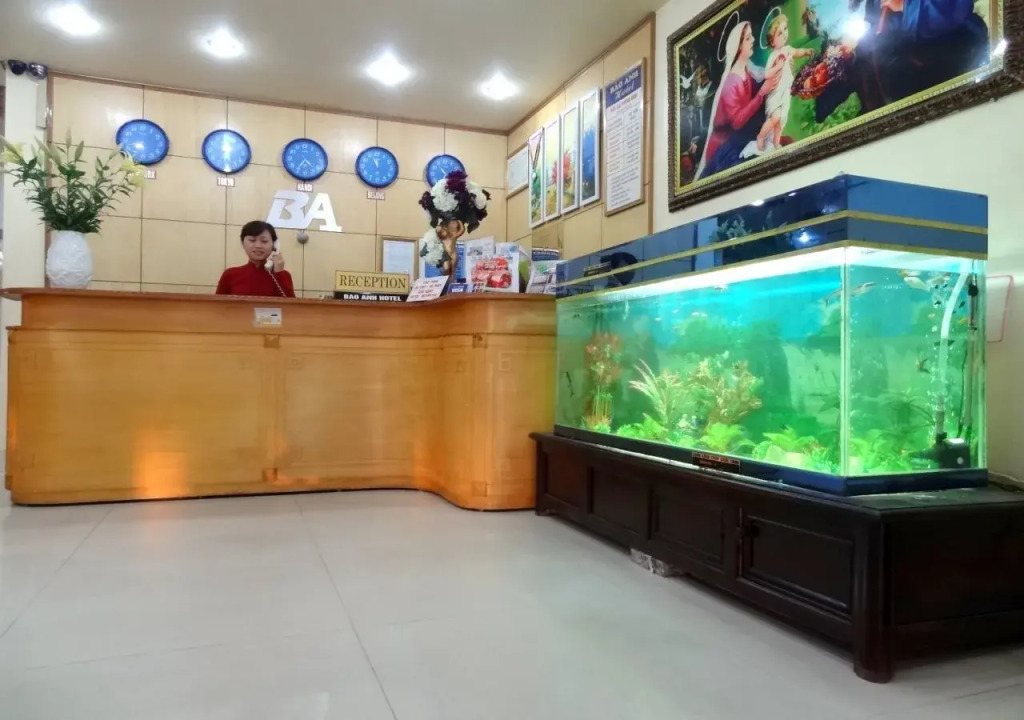 Bao Anh Hotel
