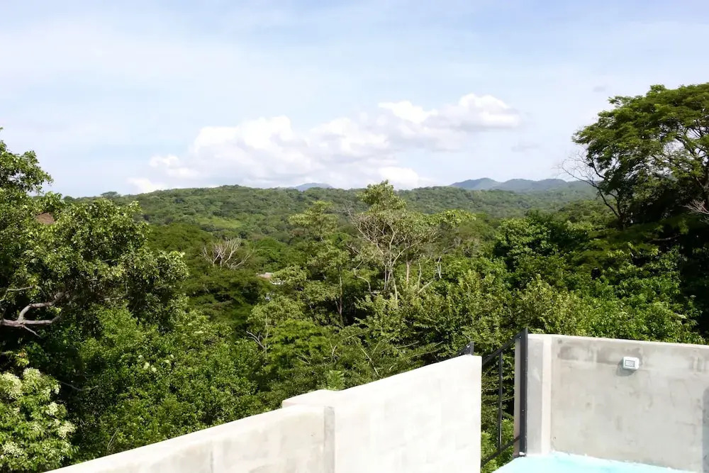Hotel Alma Azul