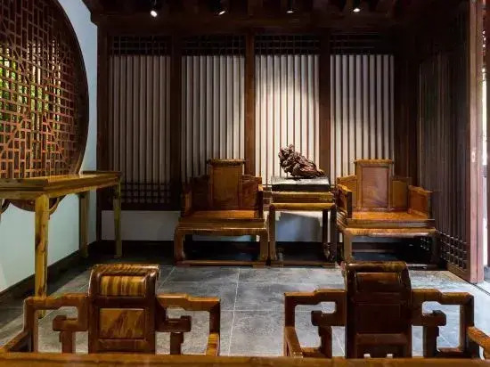 Chongqing Qilin·Nanyuan Hotel