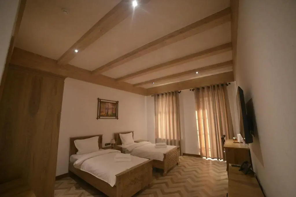 Pana Hotel (Пана)