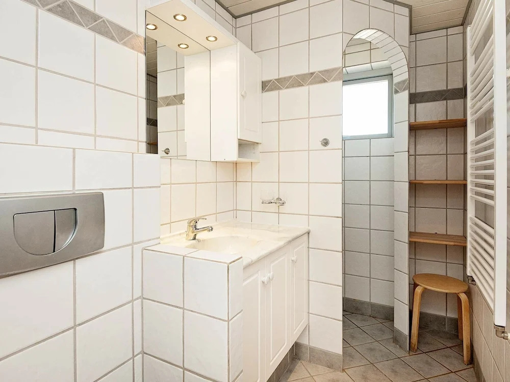 Charming Holiday Home in Rømø for 6 People