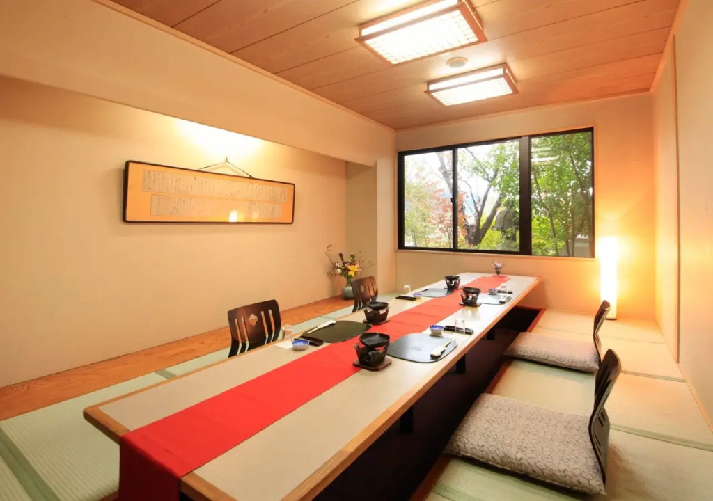 Hotel Tsubakino