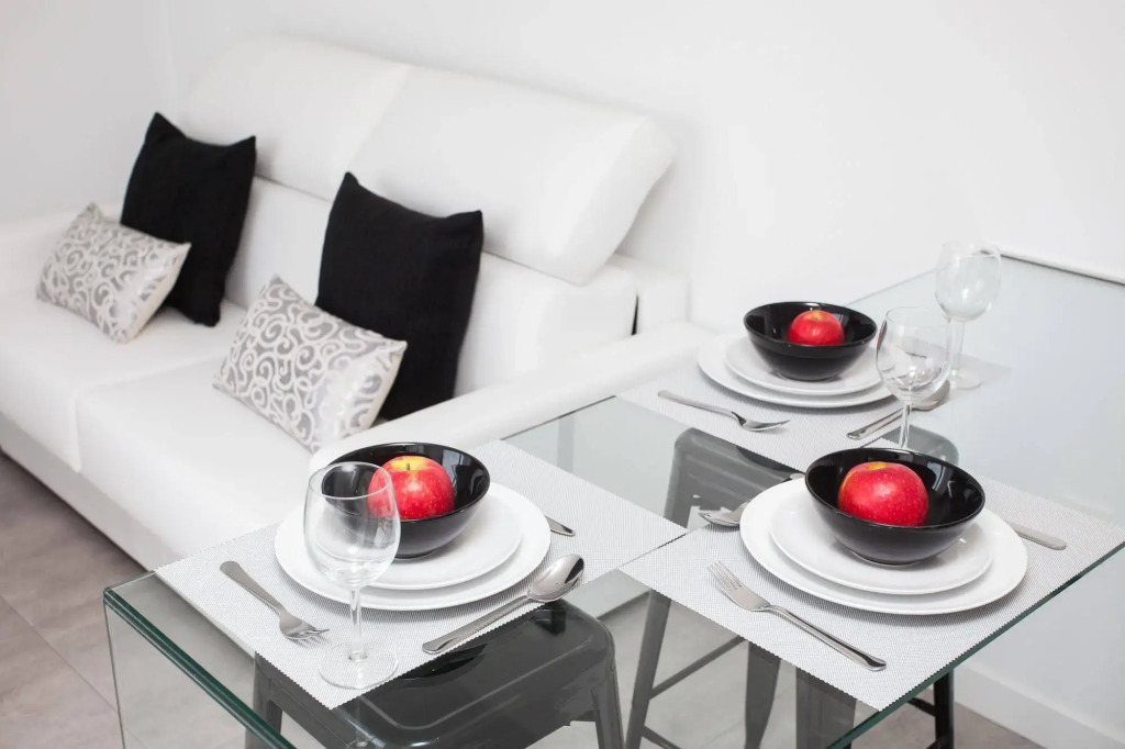 Bristol Sunset Beach - Holiday Apartments