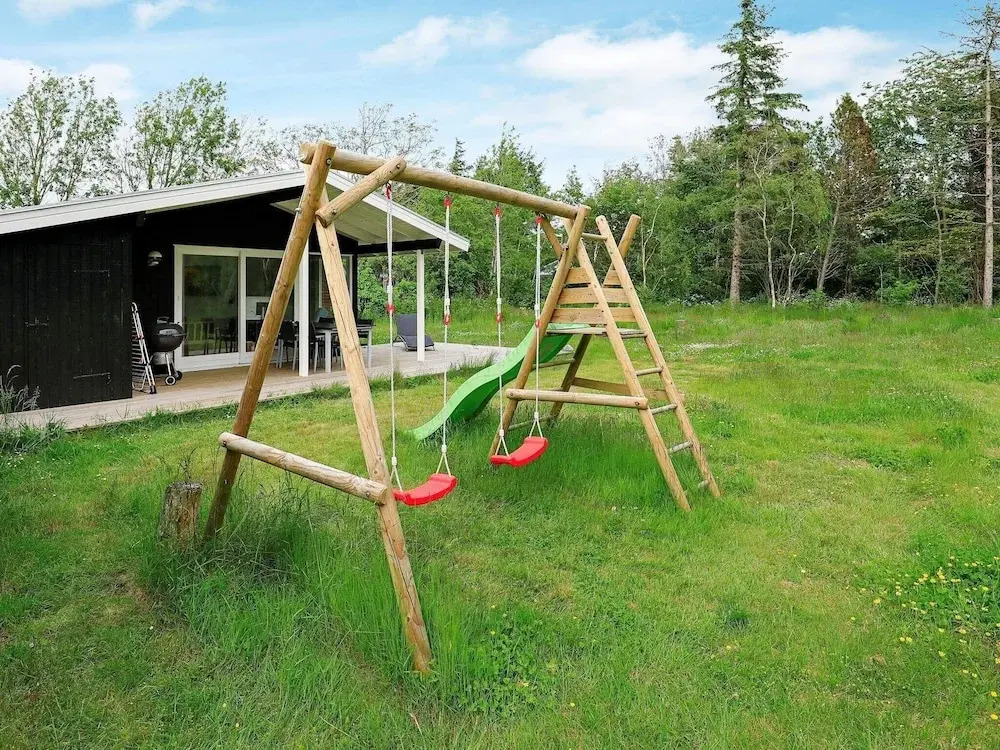Holiday Home in Thyholm