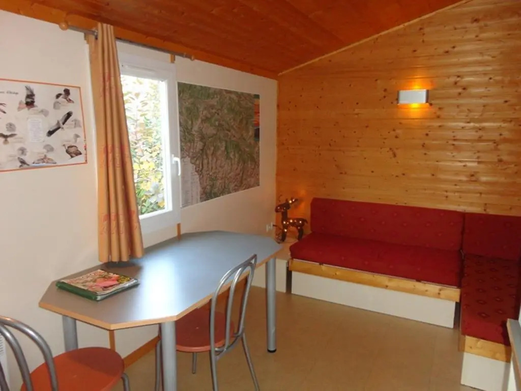 Chalets et Gites du Quié
