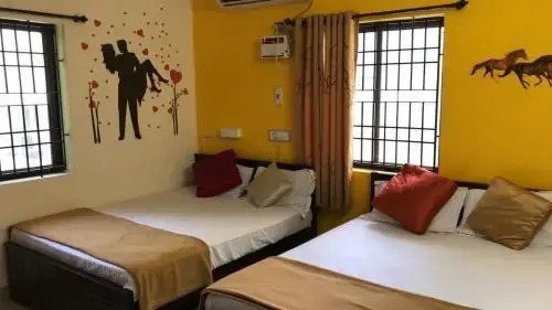 Royal Meriton Hostel
